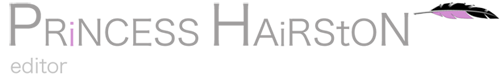 princess hairston logo